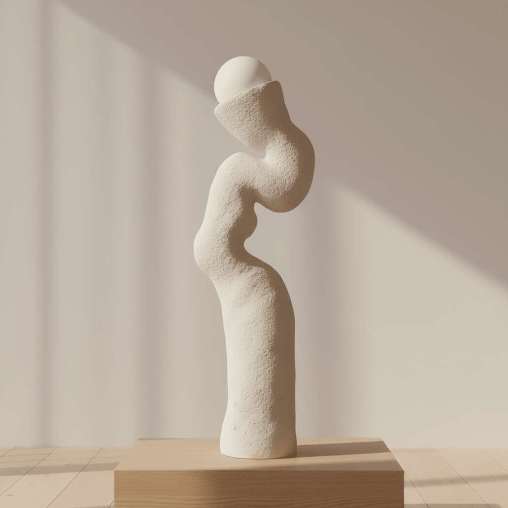 Harmonia Lamp 2 by Abitante Estudio at White Label Project