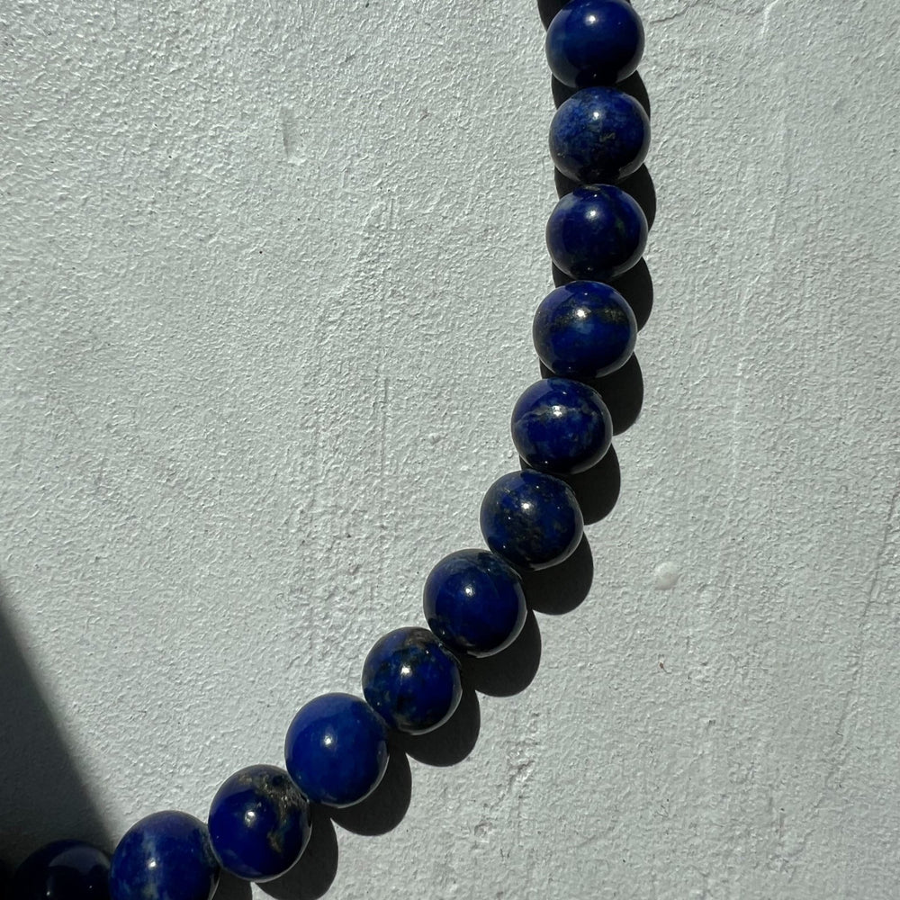 Farzana Necklace by Artijaan at White Label Project