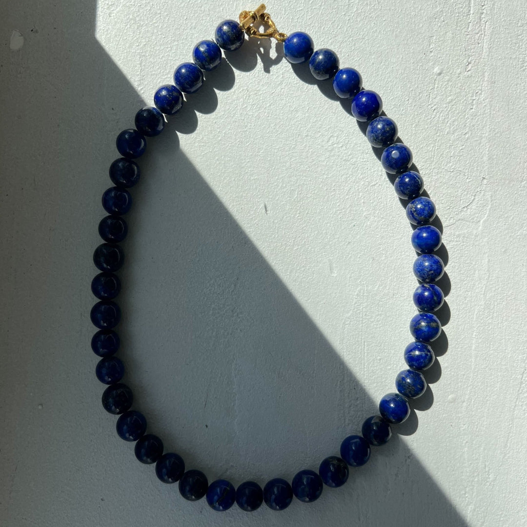 Farzana Necklace by Artijaan at White Label Project