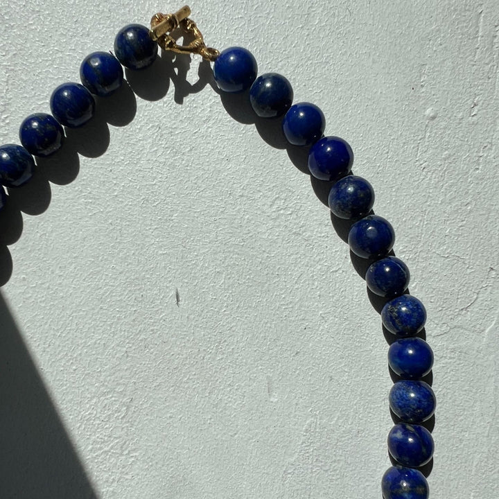 Farzana Necklace by Artijaan at White Label Project