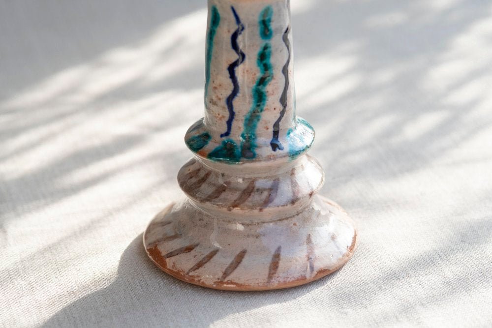 Istalif Candle Holder by Artijaan at White Label Project