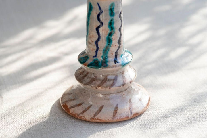 Istalif Candle Holder by Artijaan at White Label Project