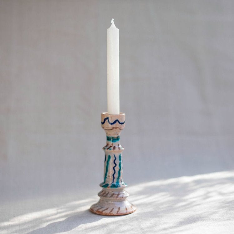 Istalif Candle Holder by Artijaan at White Label Project