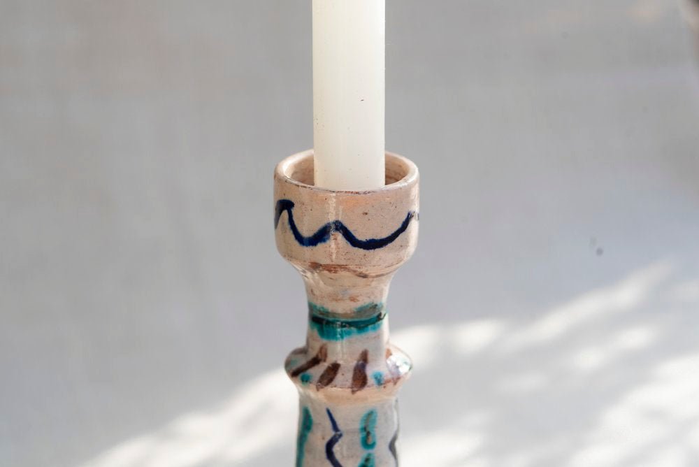 Istalif Candle Holder by Artijaan at White Label Project