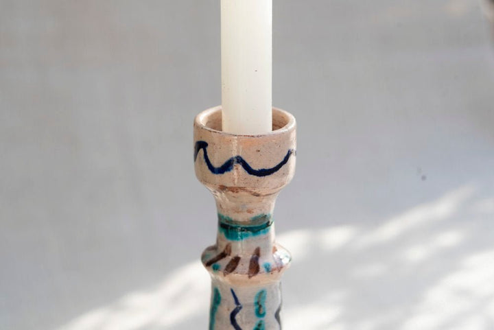 Istalif Candle Holder by Artijaan at White Label Project