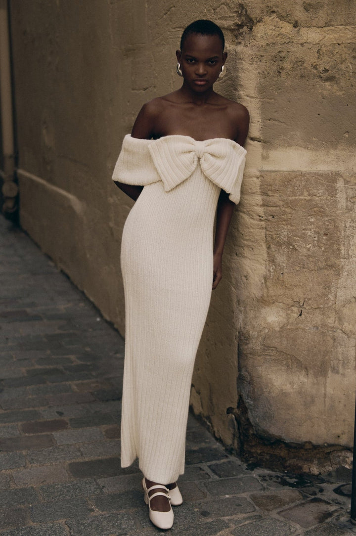 Chako Dress by Ayni at White Label Project