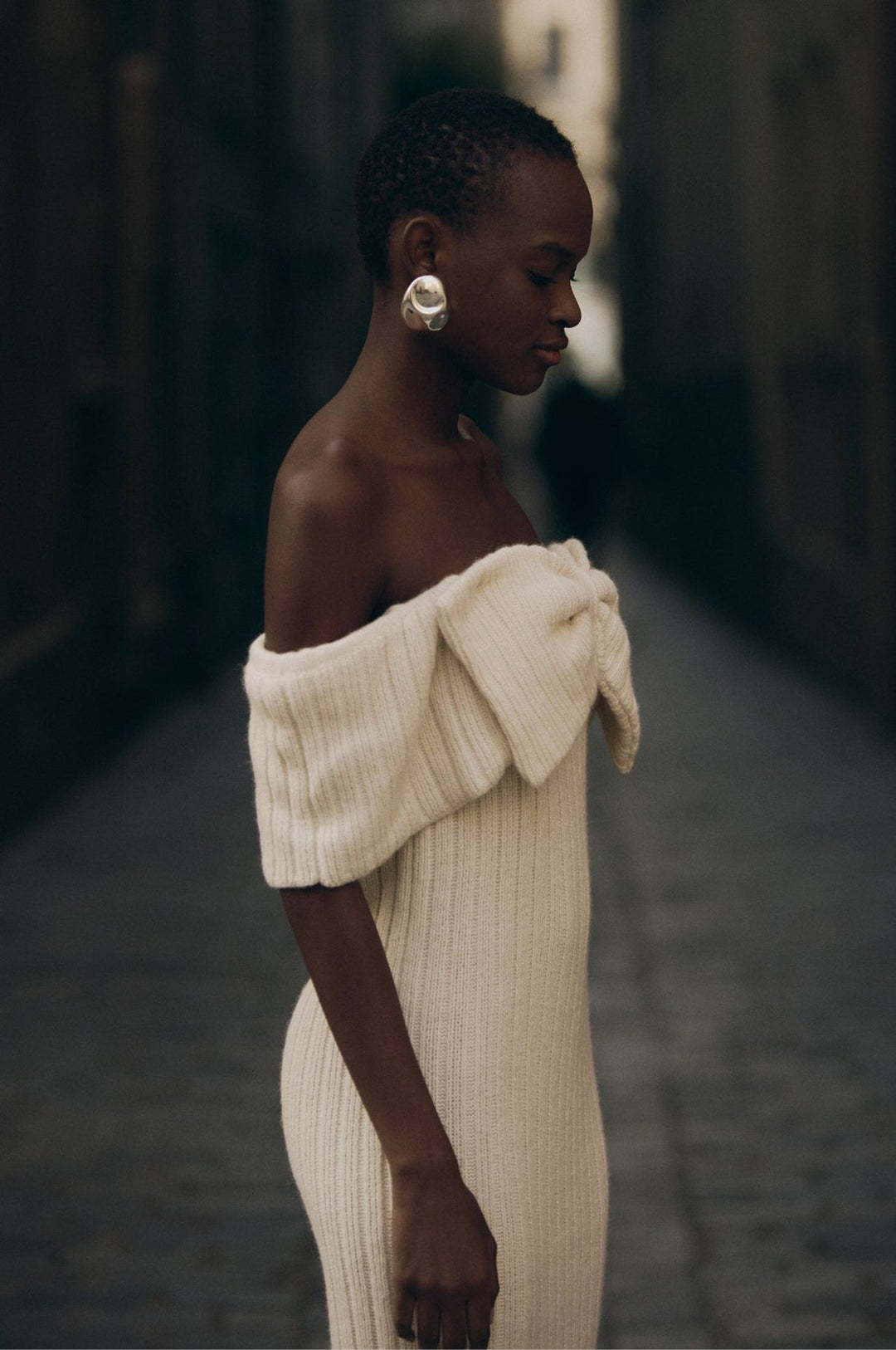 Chako Dress by Ayni at White Label Project