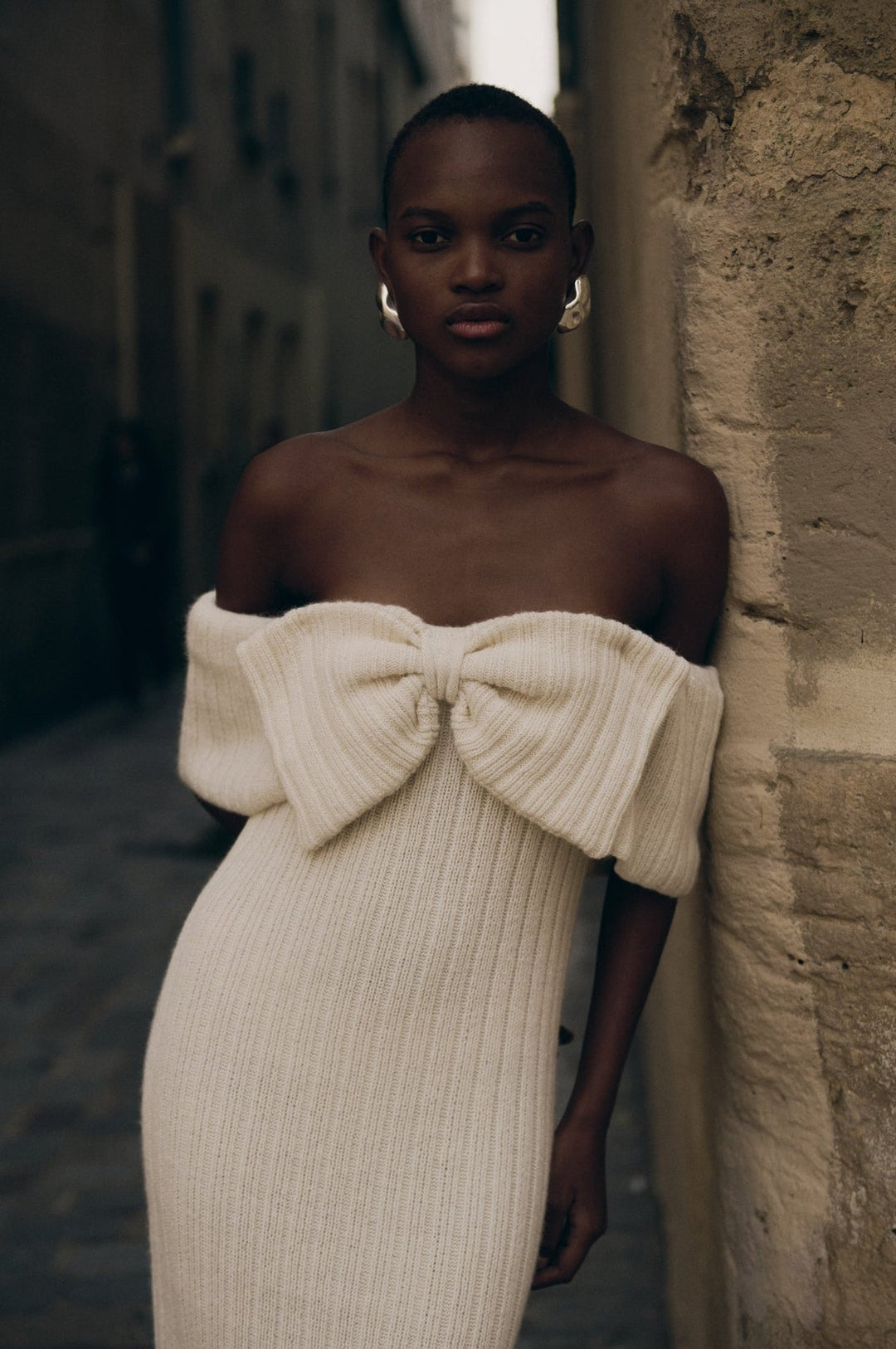 Chako Dress by Ayni at White Label Project