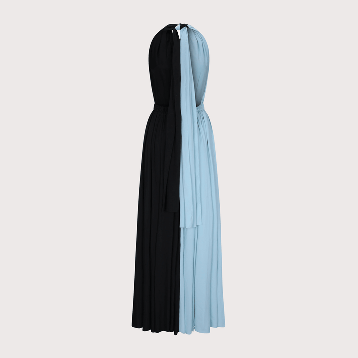 Balkanico Resort Dress by Balkanica at White Label Project