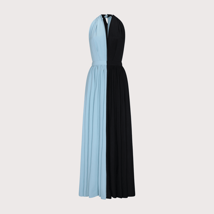 Balkanico Resort Dress by Balkanica at White Label Project