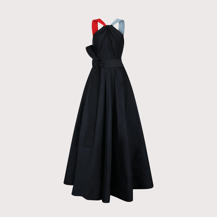 Lady Guggenheim Dress by Balkanica at White Label Project