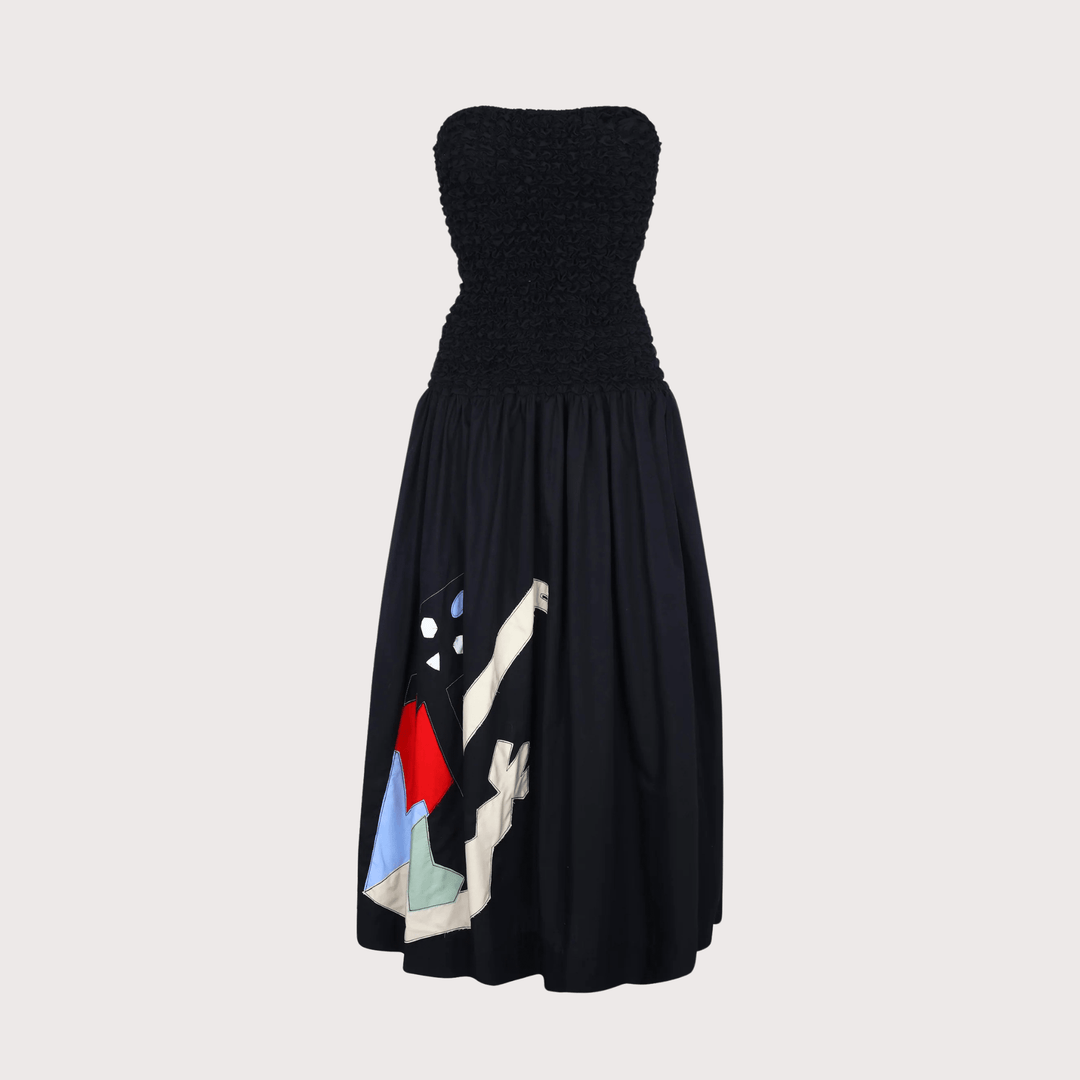 Tropic Dress by Balkanica at White Label Project