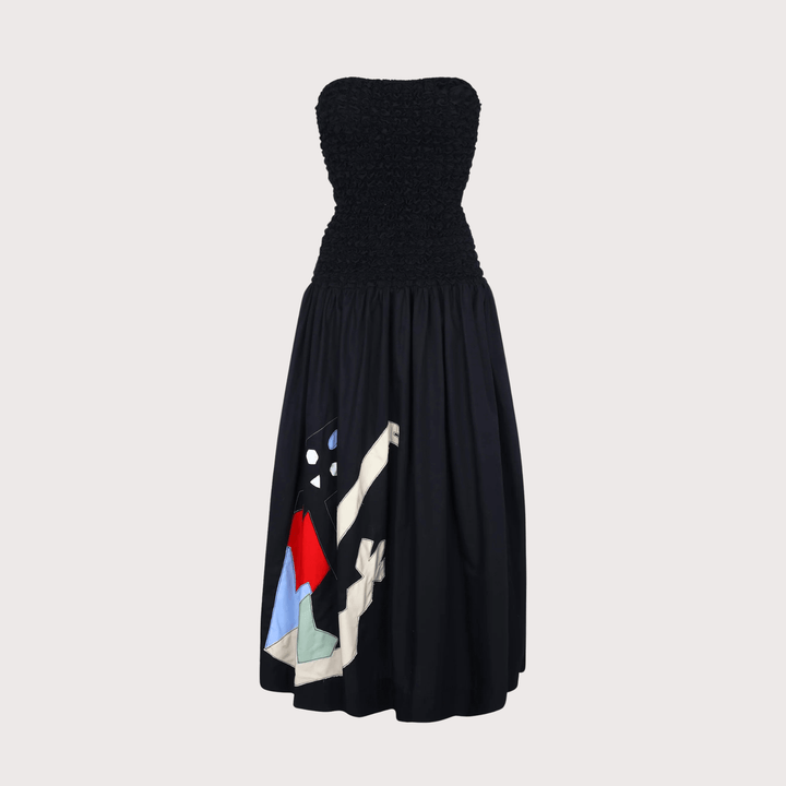 Tropic Dress by Balkanica at White Label Project
