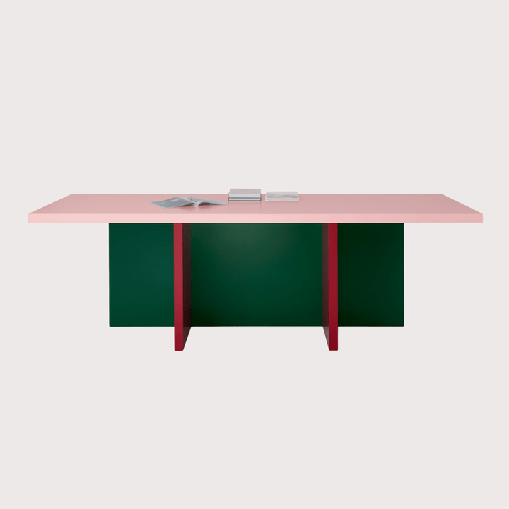 ABBONDIO Table - Short by BANNACH at White Label Project