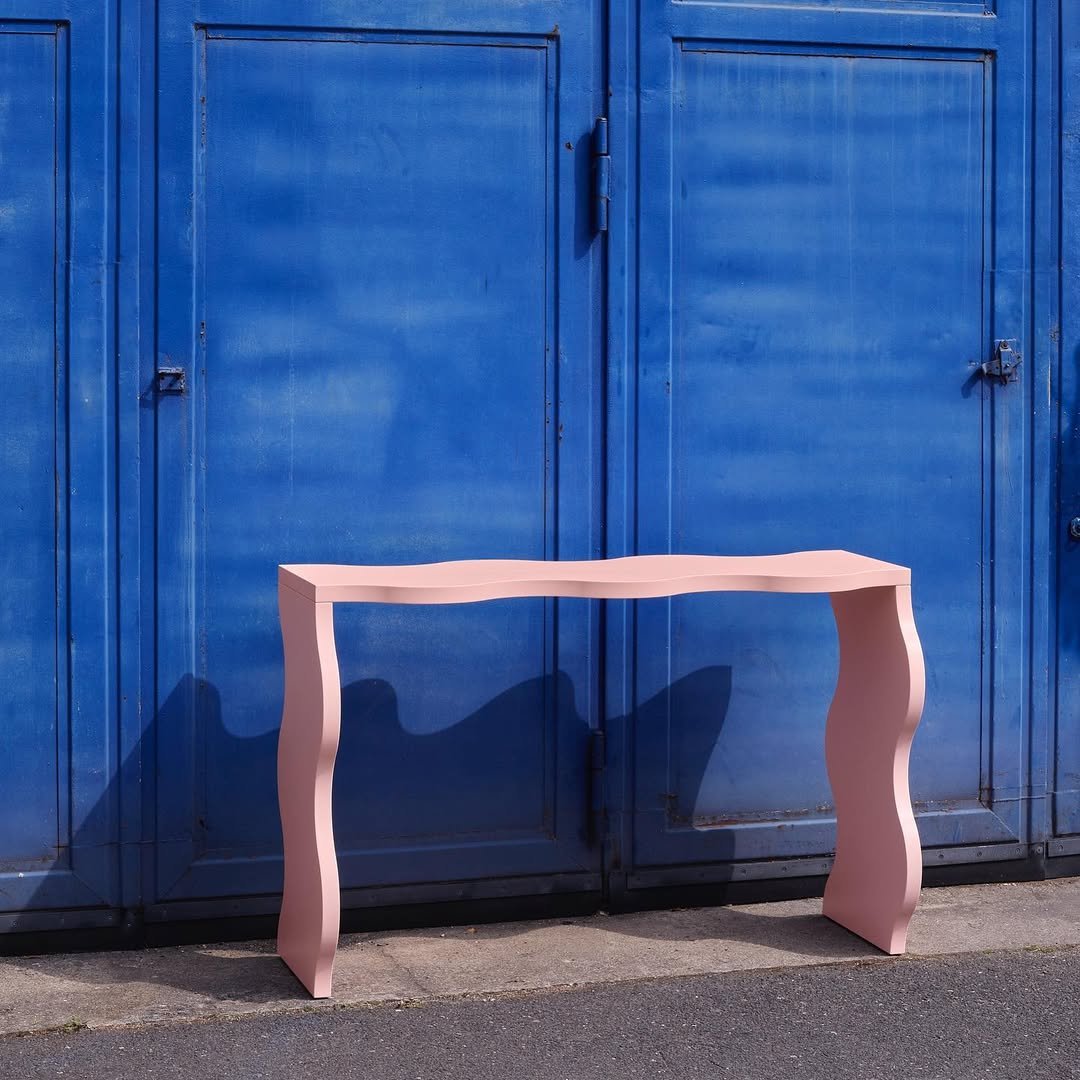 AGATHA Console by BANNACH at White Label Project