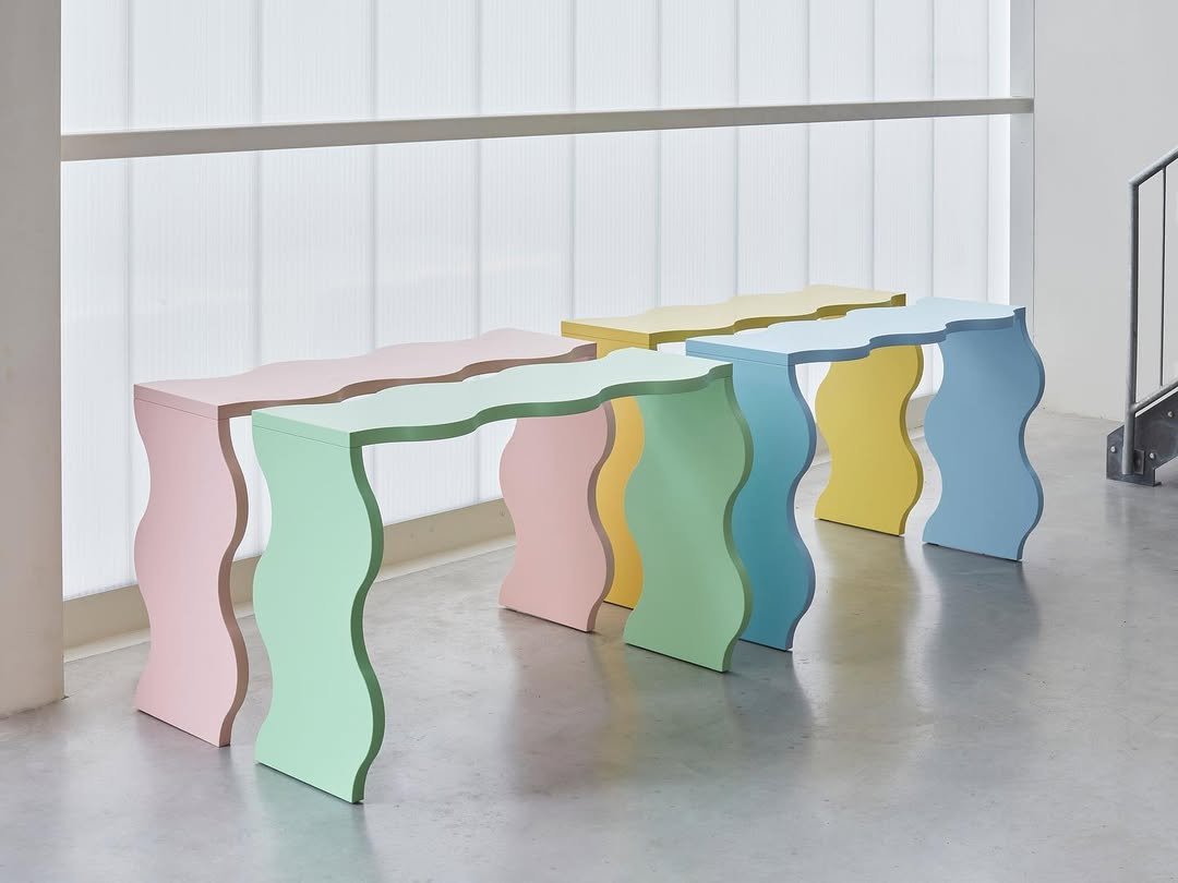 AGATHA Console by BANNACH at White Label Project