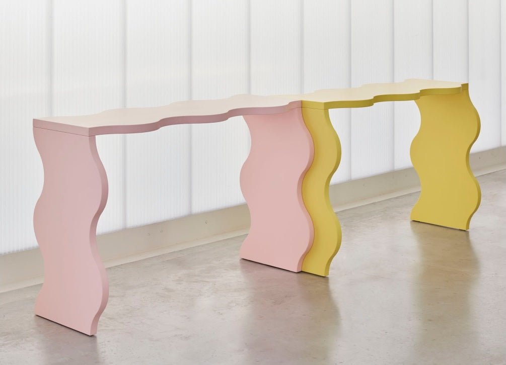 AGATHA Console by BANNACH at White Label Project