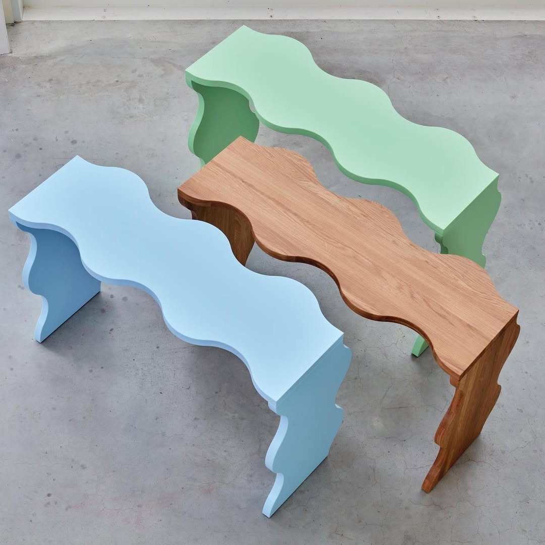 AGATHA Console by BANNACH at White Label Project