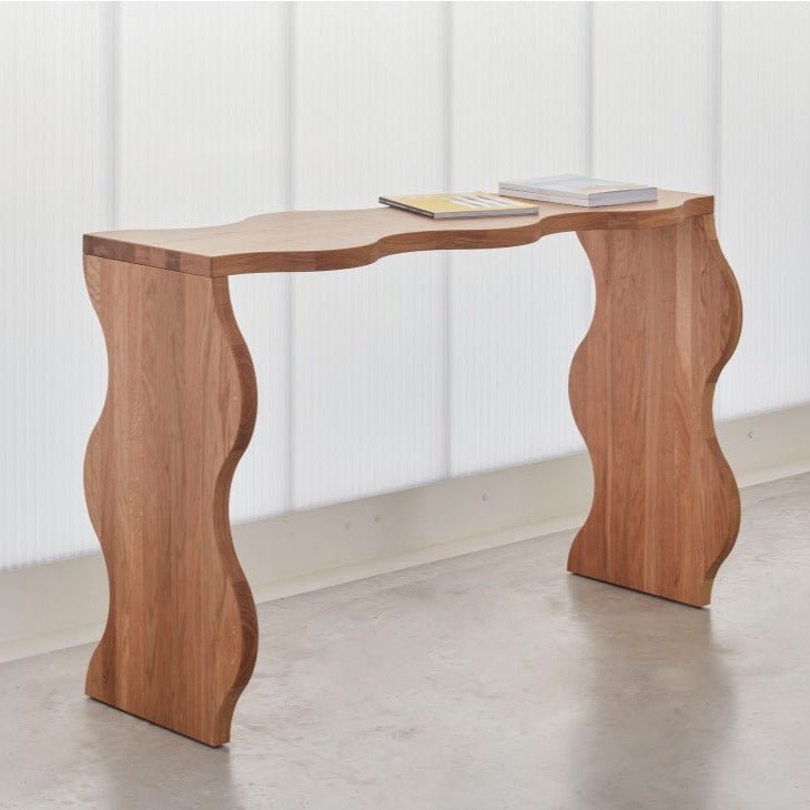 AGATHA Console by BANNACH at White Label Project