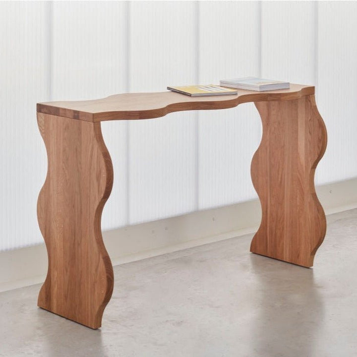 AGATHA Console by BANNACH at White Label Project