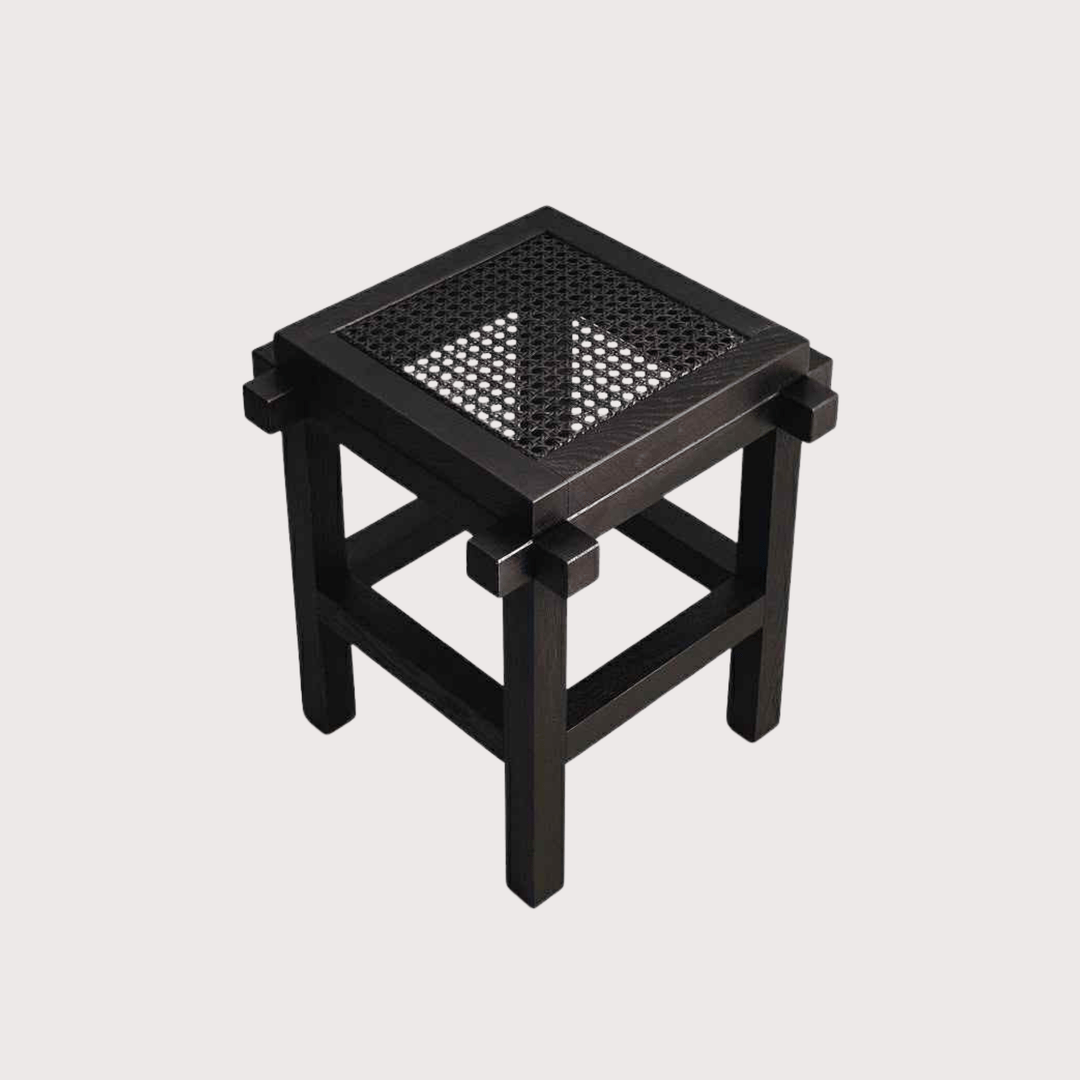 CIRO Stool by BANNACH at White Label Project