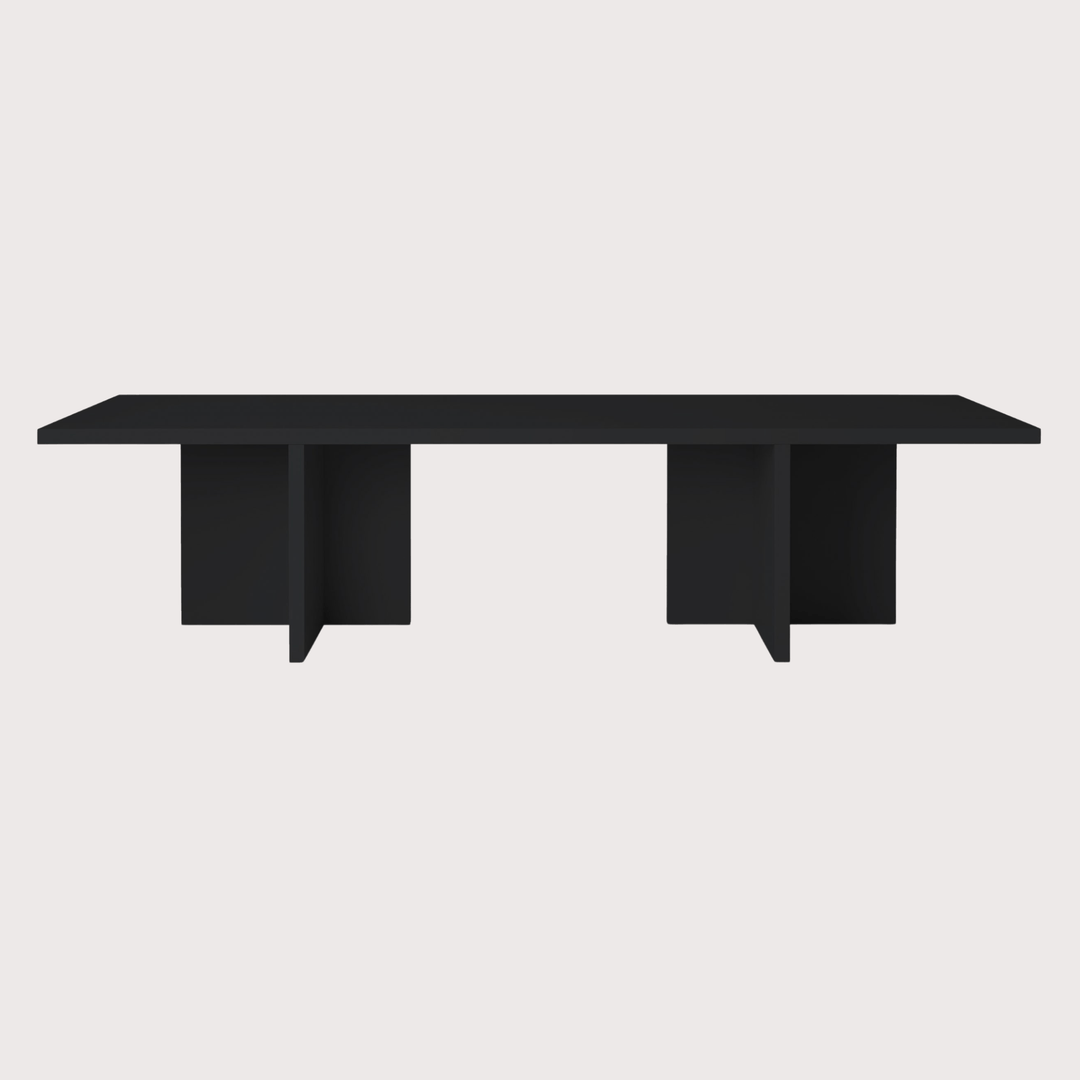 ELIO Table - Long by BANNACH at White Label Project