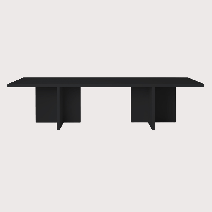 ELIO Table - Long by BANNACH at White Label Project