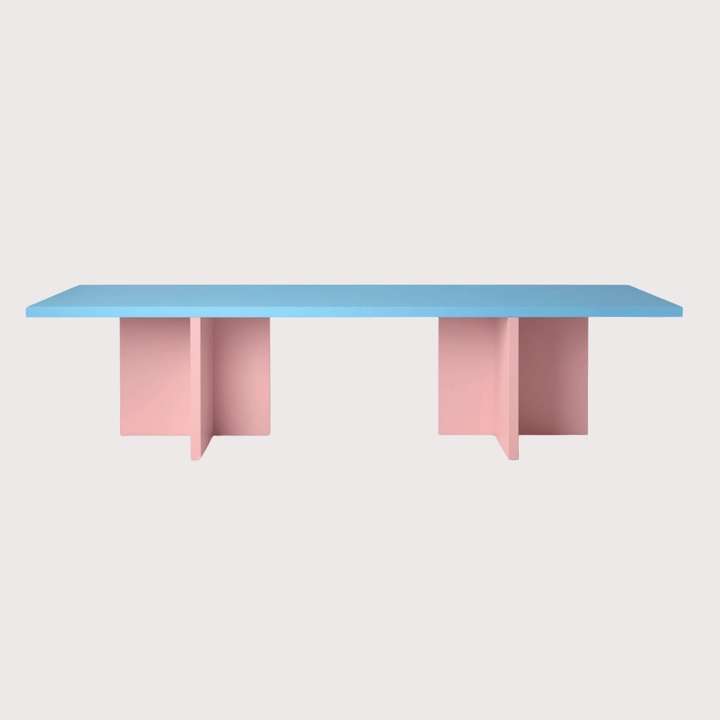 ELIO Table - Long by BANNACH at White Label Project