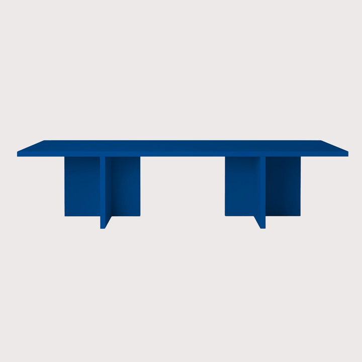 ELIO Table - Long by BANNACH at White Label Project