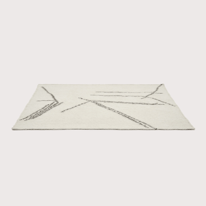 Arren Rug by Basny at White Label Project