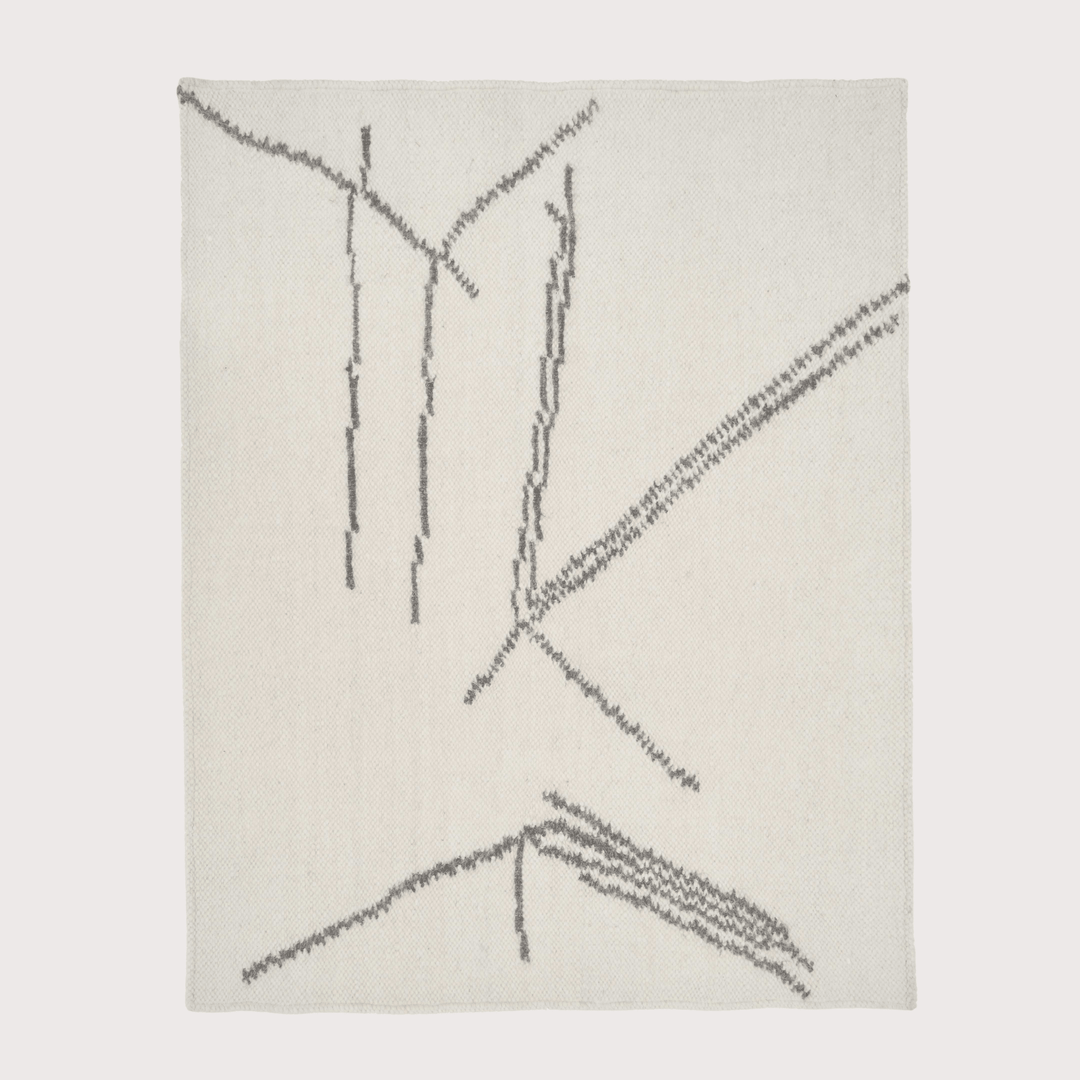 Arren Rug by Basny at White Label Project