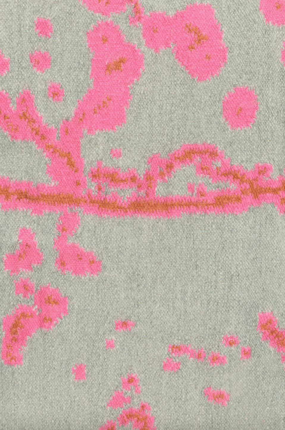 Eckie Rug by Basny at White Label Project