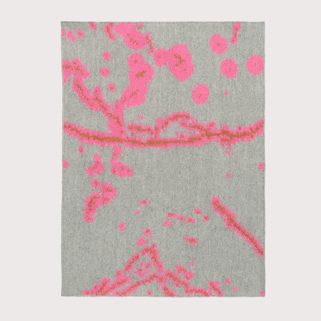 Eckie Rug by Basny at White Label Project