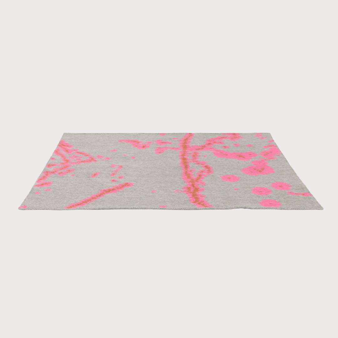 Eckie Rug by Basny at White Label Project