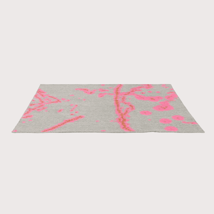 Eckie Rug by Basny at White Label Project