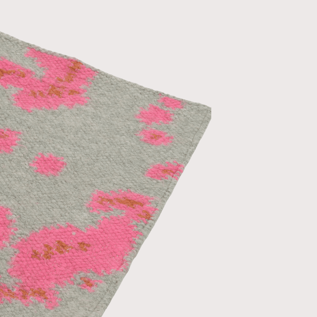 Eckie Rug by Basny at White Label Project