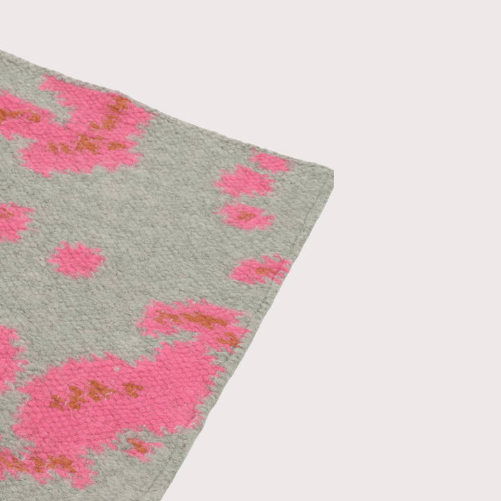 Eckie Rug by Basny at White Label Project