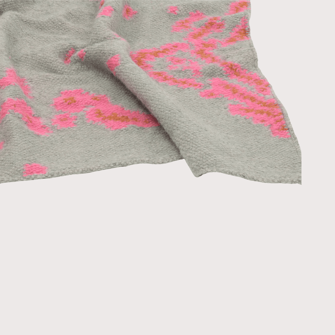 Eckie Rug by Basny at White Label Project