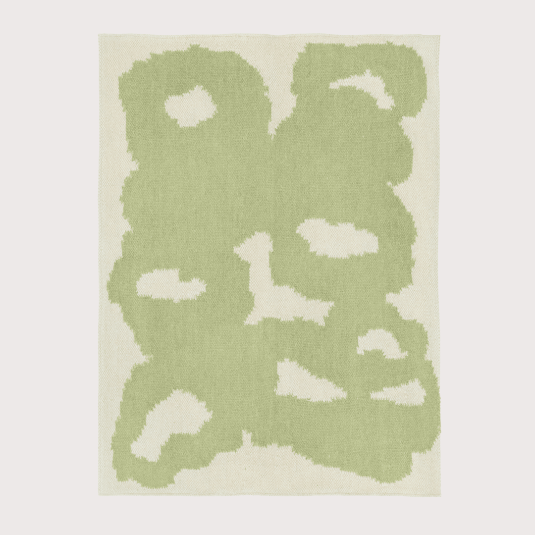 Garre Rug by Basny at White Label Project