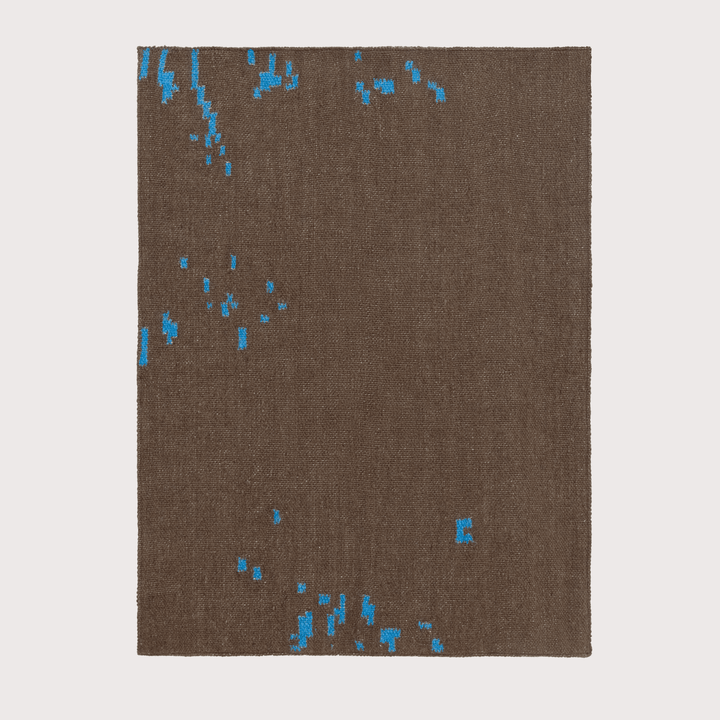 Isse Rug by Basny at White Label Project
