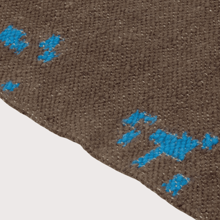 Isse Rug by Basny at White Label Project