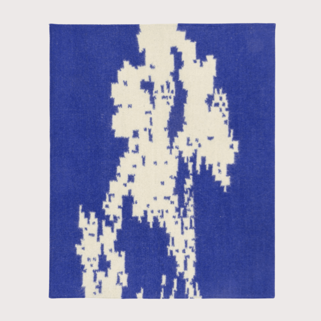 Reon Rug by Basny at White Label Project