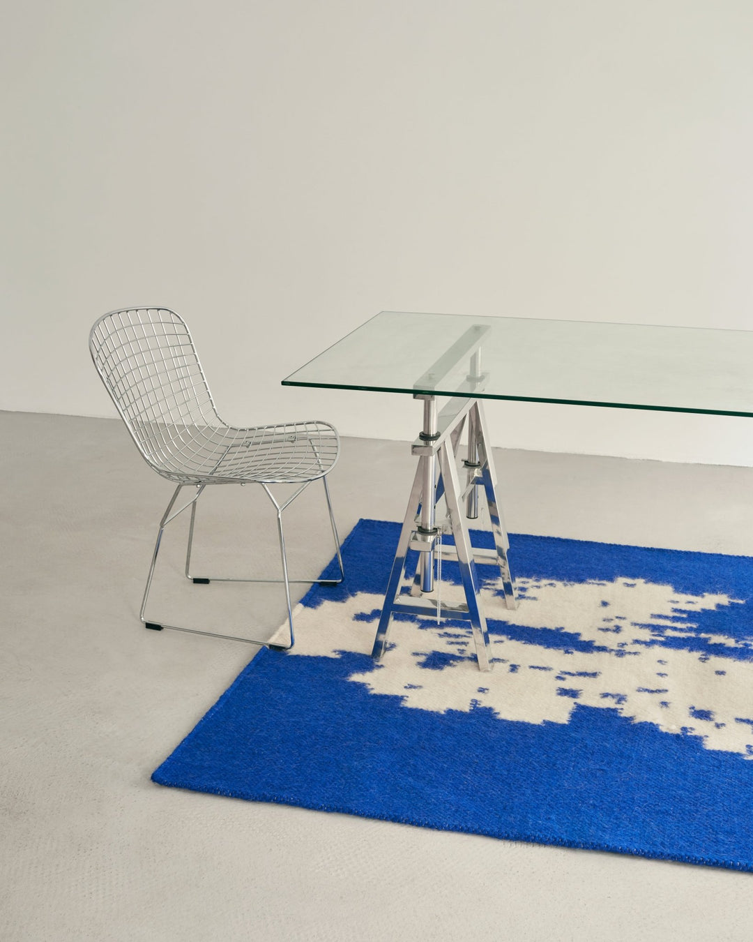 Reon Rug by Basny at White Label Project