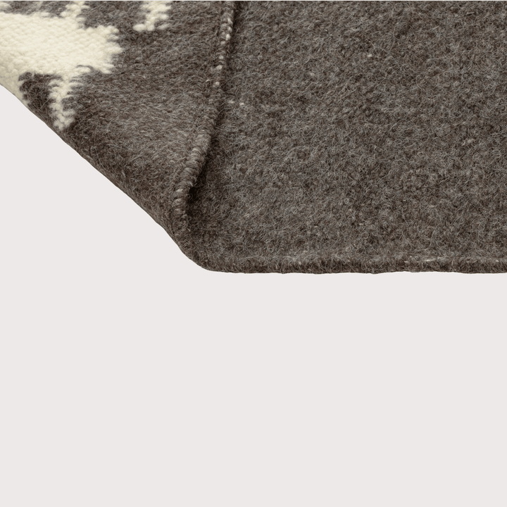 Teifi Rug by Basny at White Label Project