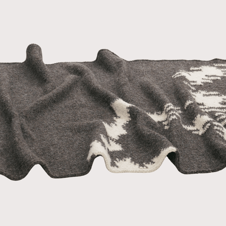 Teifi Rug by Basny at White Label Project