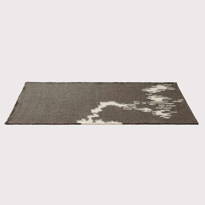 Teifi Rug by Basny at White Label Project