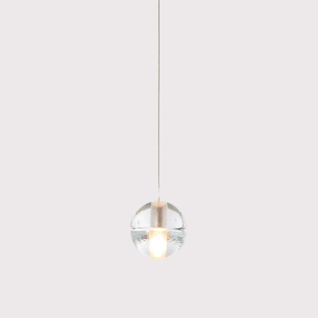 14.1 Random Lamp by Bocci at White Label Project