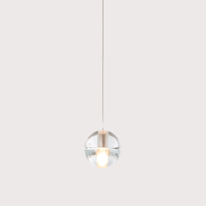 14.1 Random Lamp by Bocci at White Label Project