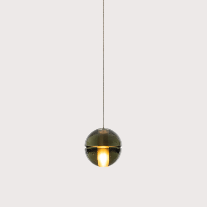14.1 Random Lamp by Bocci at White Label Project