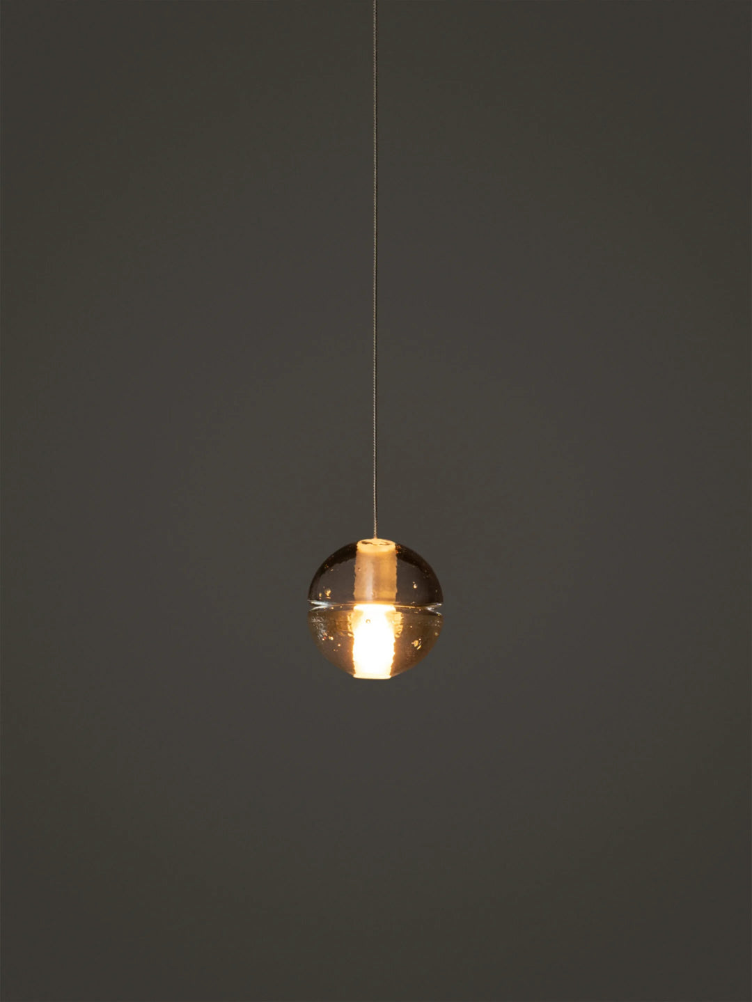 14.1 Random Lamp by Bocci at White Label Project
